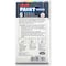 Uni-Ball Paint Marker, Oil Base, Fine Point, Weather/Fadeproof, 6/ST, AST PK UBC63720 - alternate 2